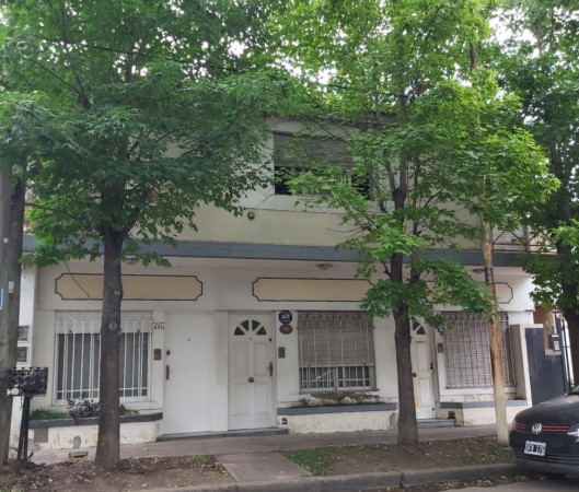 Foto Duplex en Venta en Ramos Mejia, Buenos Aires - U$D 105.000 - pix21670345 - BienesOnLine